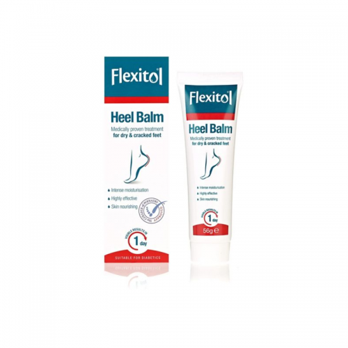 Flexitol Heel Balm 56g /112g